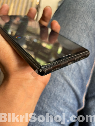 Google Pixel 6a